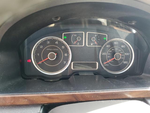 Foto 9 de la subasta – 2008 FORD TAURUS SEL con VIN 1FAHP24W48G106887