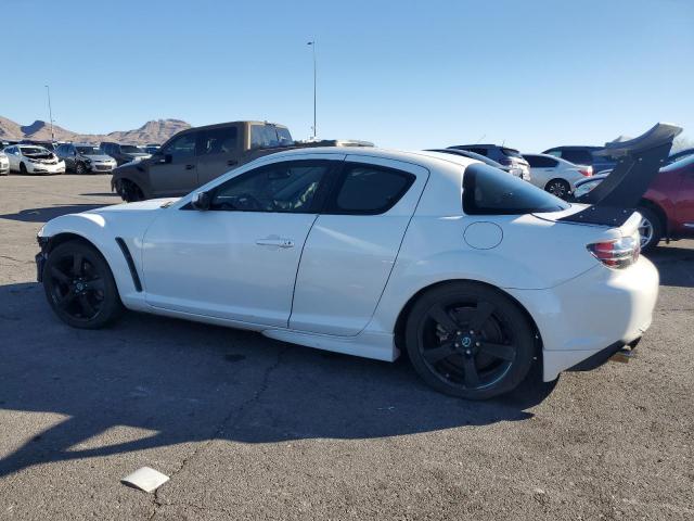 Photo 2 from auction – 2006 MAZDA RX8 with VIN JM1FE173760206829