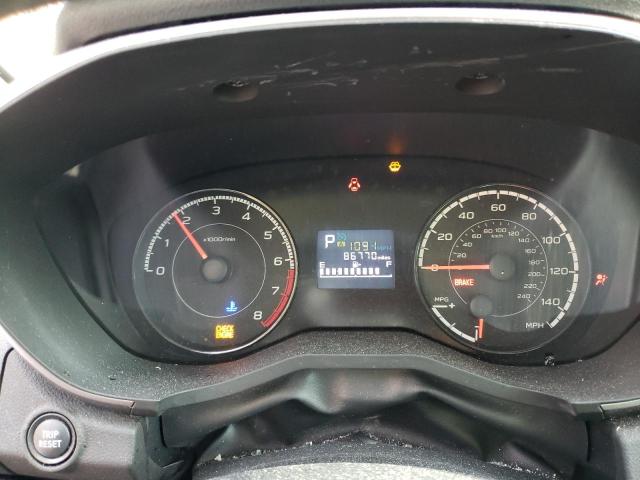 Photo 9 from auction – 2018 SUBARU IMPREZA PR with VIN 4S3GKAB64J3616302