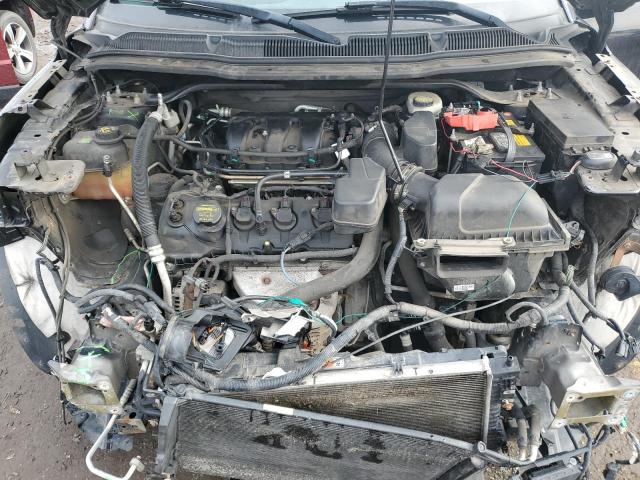 Photo 12 from auction – 2012 FORD EXPLORER L with VIN 1FMHK8F85CGA39845