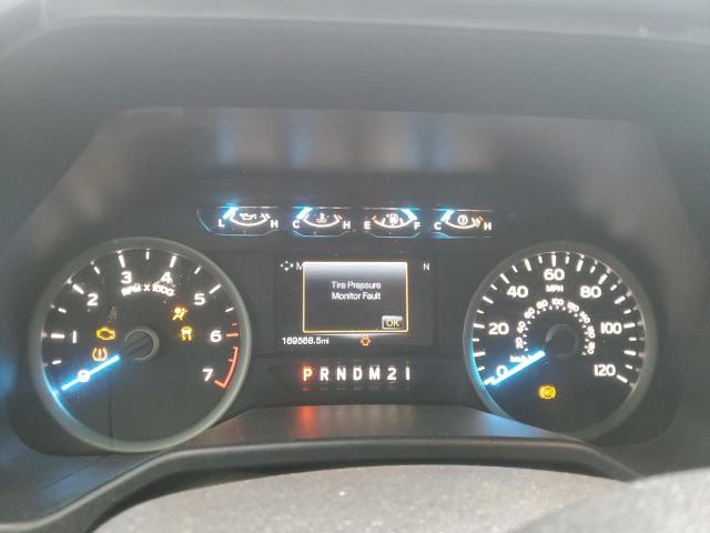 Photo 9 from auction – 2015 FORD F150 SUPER with VIN 1FTEW1EF2FKD88658
