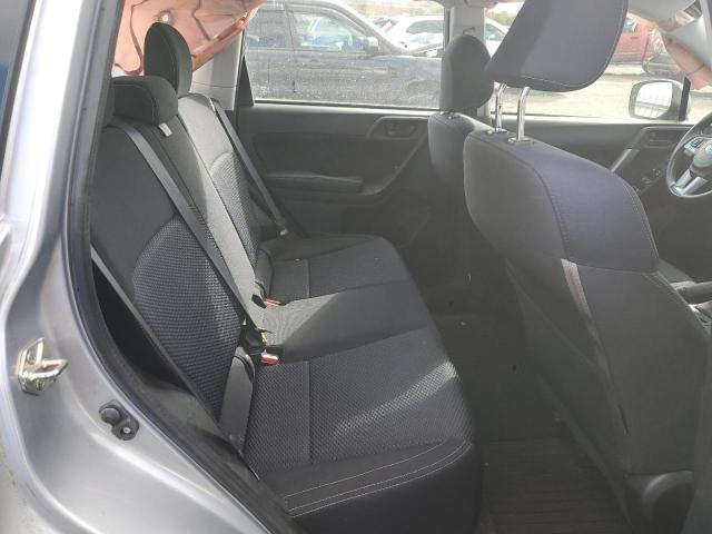 Photo 11 from auction – 2017 SUBARU FORESTER 2 with VIN JF2SJABC0HH534228