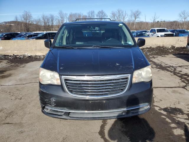 Photo 5 from auction – 2012 CHRYSLER TOWN & COU with VIN 2C4RC1BG1CR300672