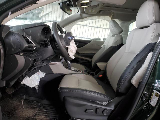 Photo 7 from auction – 2023 SUBARU FORESTER L with VIN JF2SKAPC9PH508022
