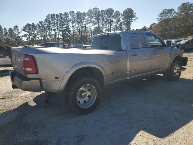 Photo 3 from auction – 2017 RAM 3500 LARAM with VIN 3C63RRJL7HG603137