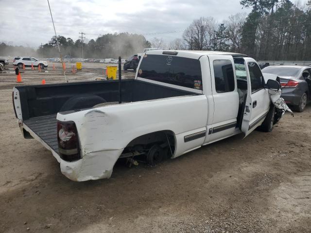 Photo 3 from auction – 2000 CHEVROLET SILVERADO with VIN 2GCEC19V7Y1402082