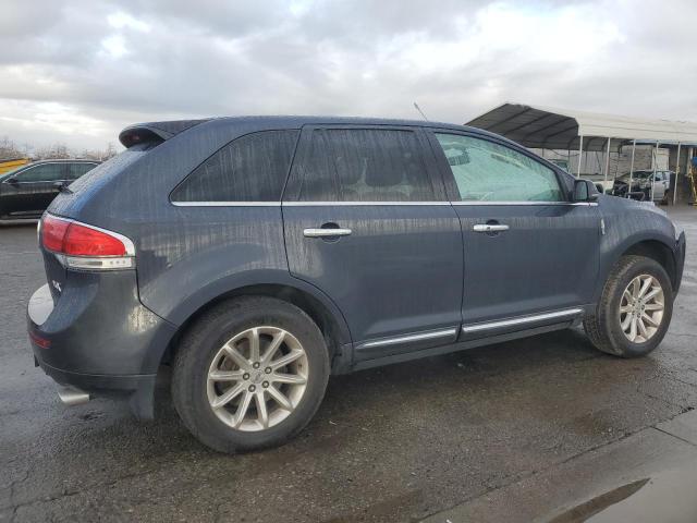 Photo 3 from auction – 2013 LINCOLN MKX with VIN 2LMDJ6JK3DBL41558