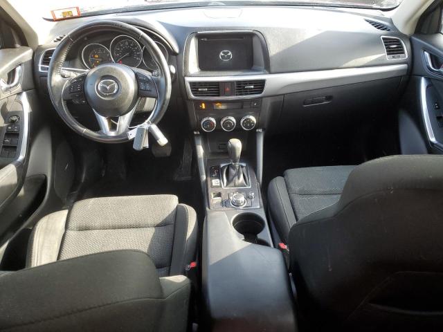 Photo 8 from auction – 2016 MAZDA CX-5 TOURI with VIN JM3KE4CY7G0856948