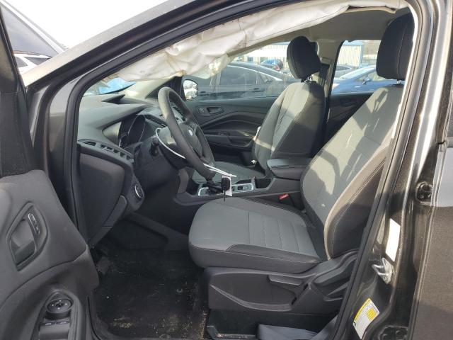 Photo 7 from auction – 2017 FORD ESCAPE S with VIN 1FMCU0F75HUD20999