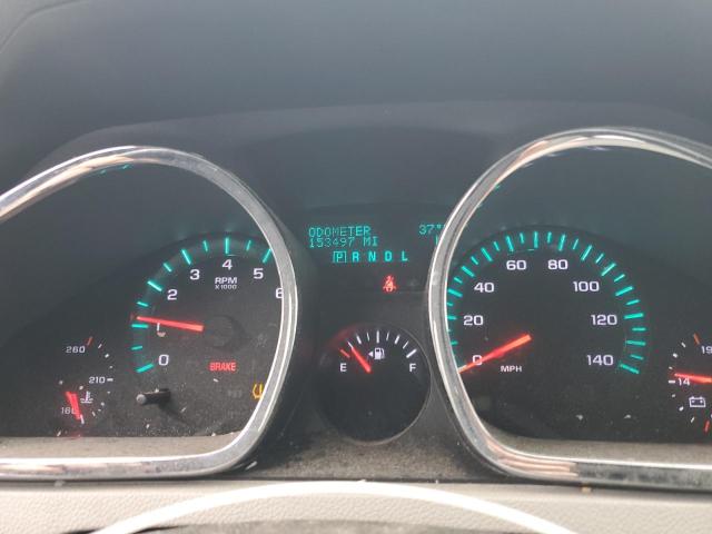 Photo 9 from auction – 2012 CHEVROLET TRAVERSE L with VIN 1GNKVLED0CJ314759