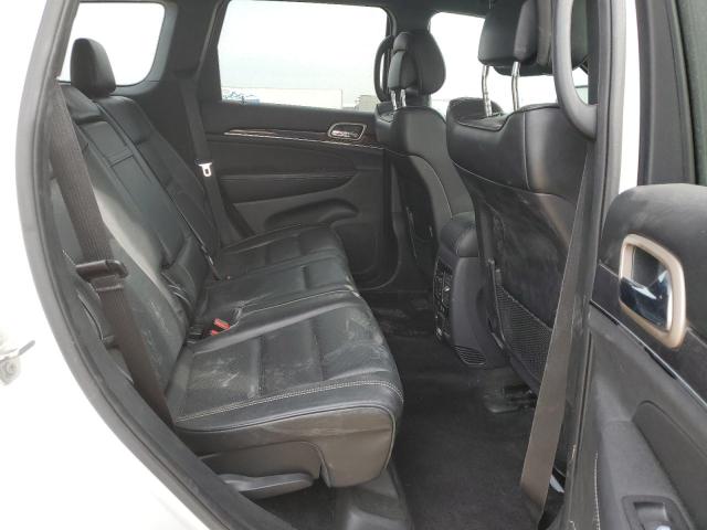 Photo 11 from auction – 2017 JEEP GRAND CHER with VIN 1C4RJFCT6HC626918