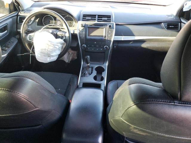 Photo 8 from auction – 2016 TOYOTA CAMRY LE with VIN 4T1BF1FK5GU595741
