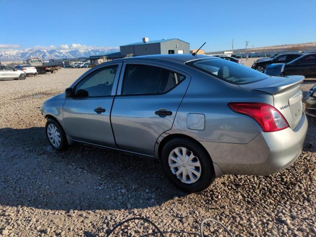 Photo 2 from auction – 2014 NISSAN VERSA S with VIN 3N1CN7AP8EL806362