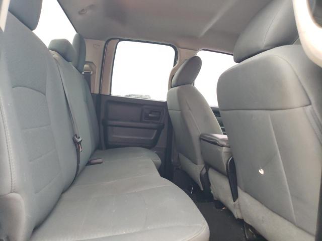 Photo 10 from auction – 2016 RAM 1500 ST with VIN 1C6RR7FTXGS192346