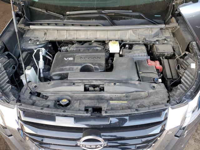 Photo 12 from auction – 2022 NISSAN PATHFINDER with VIN 5N1DR3BA9NC239093