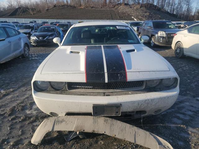 Photo 5 from auction – 2011 DODGE CHALLENGER with VIN 2B3CJ4DG7BH542186