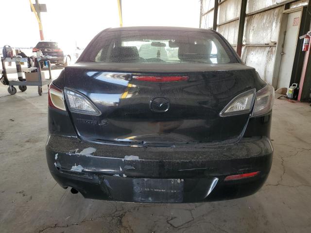 Photo 6 from auction – 2012 MAZDA 3 I with VIN JM1BL1UGXC1642267
