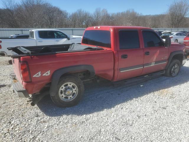Photo 3 from auction – 2006 CHEVROLET SILVERADO with VIN 1GCHK23D66F157528
