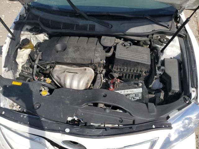Photo 11 from auction – 2011 TOYOTA CAMRY BASE with VIN 4T4BF3EK7BR181534