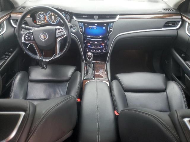 Photo 8 from auction – 2013 CADILLAC XTS PREMIU with VIN 2G61S5S3XD9170593