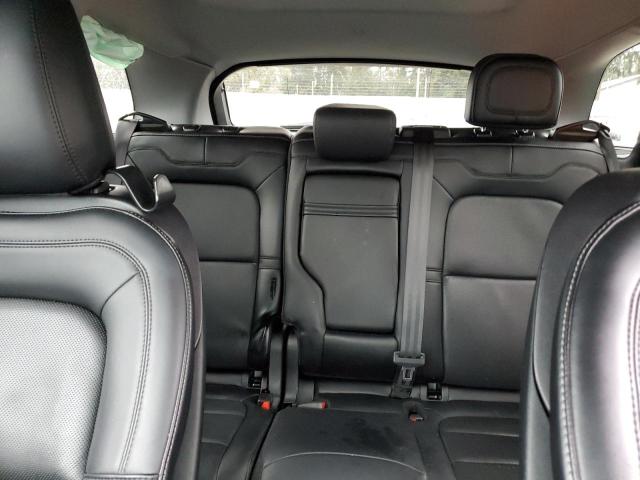 Photo 10 from auction – 2021 LINCOLN CORSAIR RE with VIN 5LMCJ2D93MUL14182