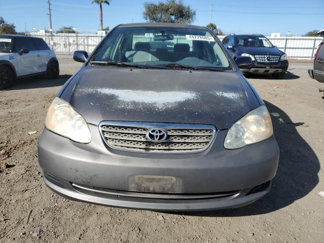 Photo 5 from auction – 2007 TOYOTA COROLLA CE with VIN 1NXBR32E17Z856978