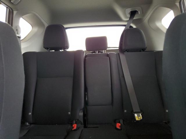Photo 10 from auction – 2015 TOYOTA RAV4 XLE with VIN 2T3WFREV1FW176156