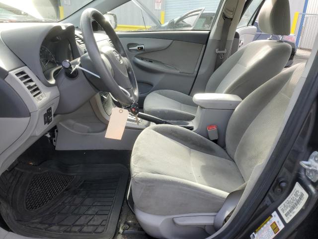 Photo 7 from auction – 2010 TOYOTA COROLLA with VIN 1NXBU4EE0AZ184399