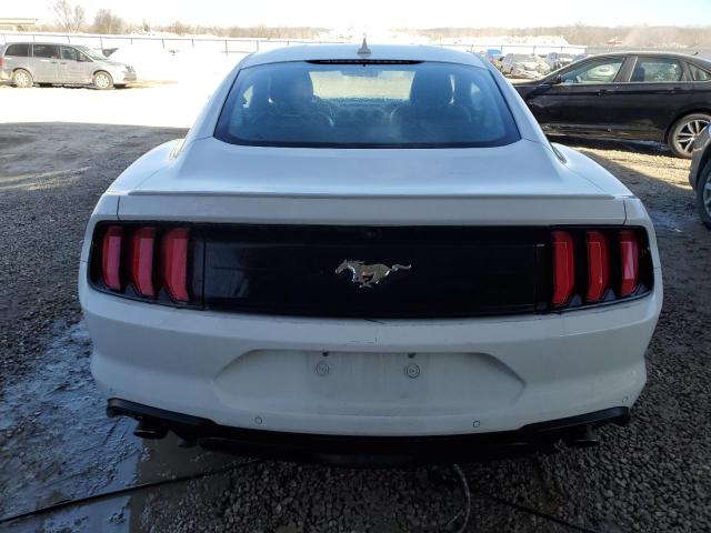 Photo 6 from auction – 2023 FORD MUSTANG with VIN 1FA6P8TH8P5109198