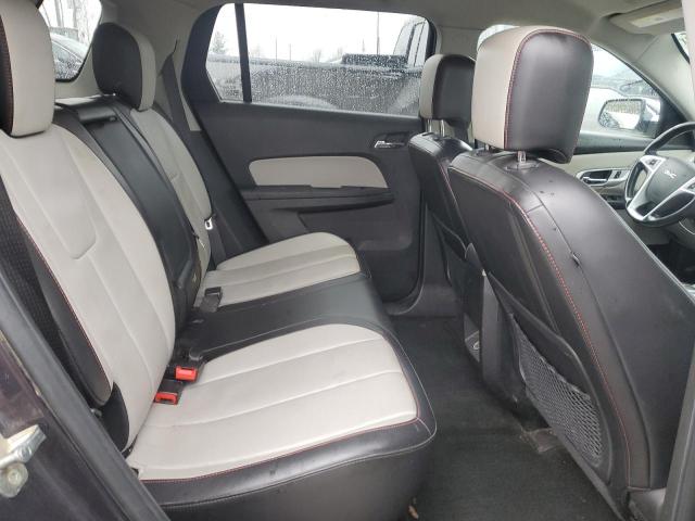Photo 11 from auction – 2015 GMC TERRAIN SL with VIN 2GKFLXEK7F6173684