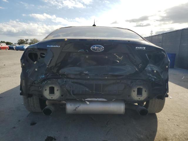 Photo 6 from auction – 2013 SUBARU BRZ 2.0 LI with VIN JF1ZCAC19D1608565