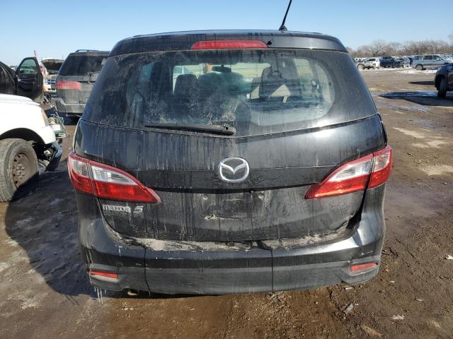 Photo 6 from auction – 2013 MAZDA 5 with VIN JM1CW2BL4D0148303