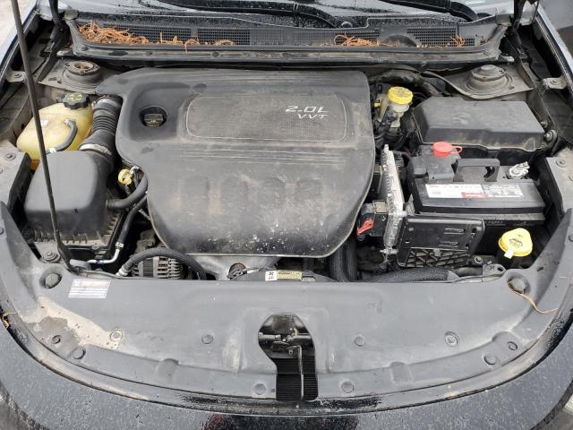 Photo 11 from auction – 2013 DODGE DART SXT with VIN 1C3CDFBA9DD347582