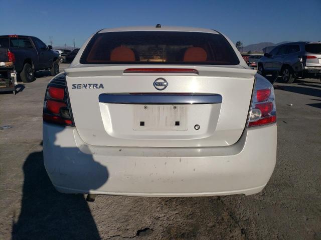 Photo 6 from auction – 2012 NISSAN SENTRA 2.0 with VIN 3N1AB6APXCL779043