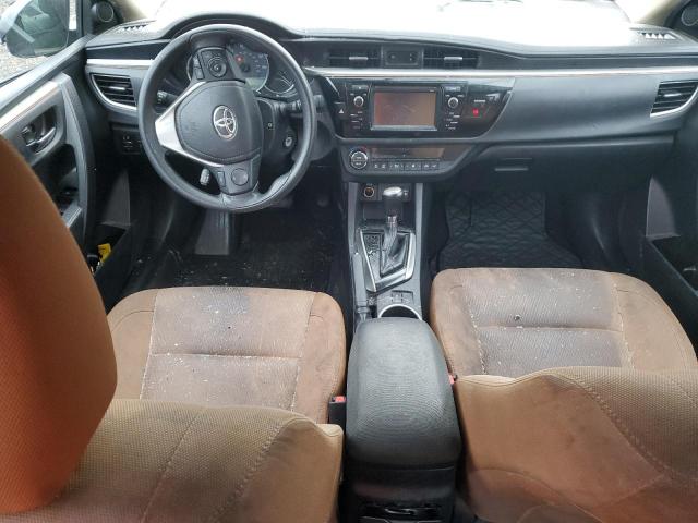 Photo 8 from auction – 2016 TOYOTA COROLLA L with VIN 2T1BURHE2GC676483