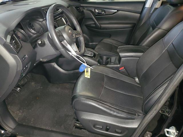 Photo 7 from auction – 2018 NISSAN ROGUE S with VIN 5N1AT2MT3JC852236