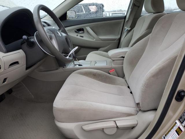 Photo 7 from auction – 2011 TOYOTA CAMRY with VIN 4T1BF3EKXBU626391