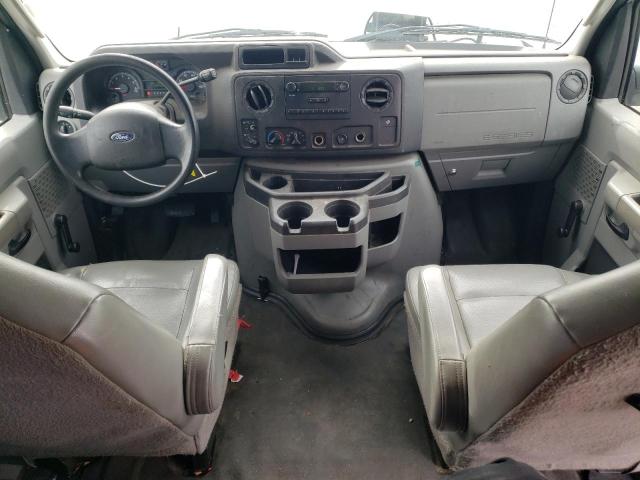 Photo 8 from auction – 2013 FORD ECONOLINE with VIN 1FMNE1BW8DDA64781