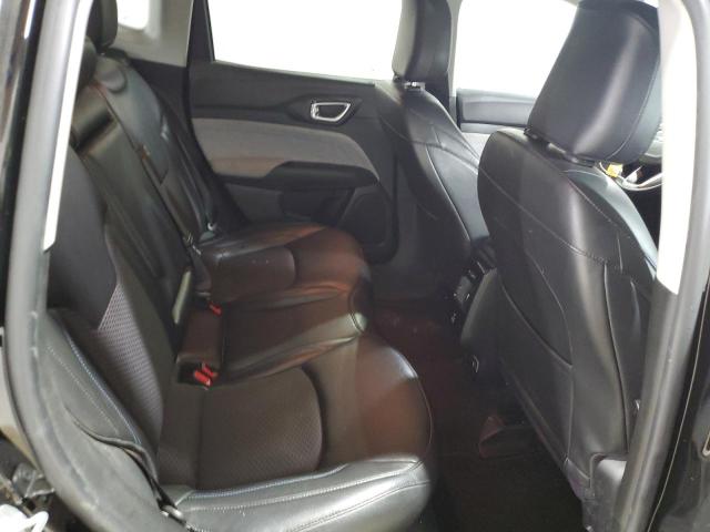 Photo 11 from auction – 2022 JEEP COMPASS LA with VIN 3C4NJCBB0NT137971