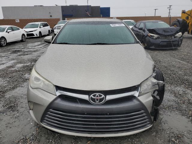 Photo 5 from auction – 2015 TOYOTA CAMRY LE with VIN 4T4BF1FK9FR446222