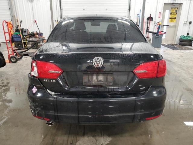 Photo 6 from auction – 2011 VOLKSWAGEN JETTA BASE with VIN 3VW2K7AJ9BM393755