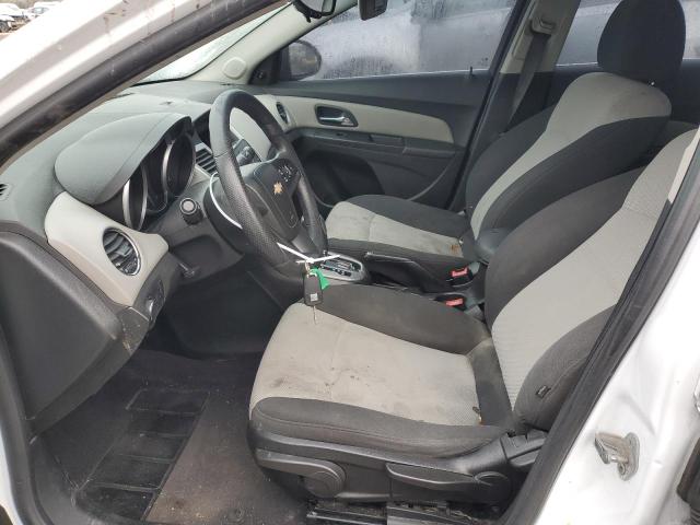 Photo 7 from auction – 2011 CHEVROLET CRUZE LS with VIN 1G1PC5SH6B7126503