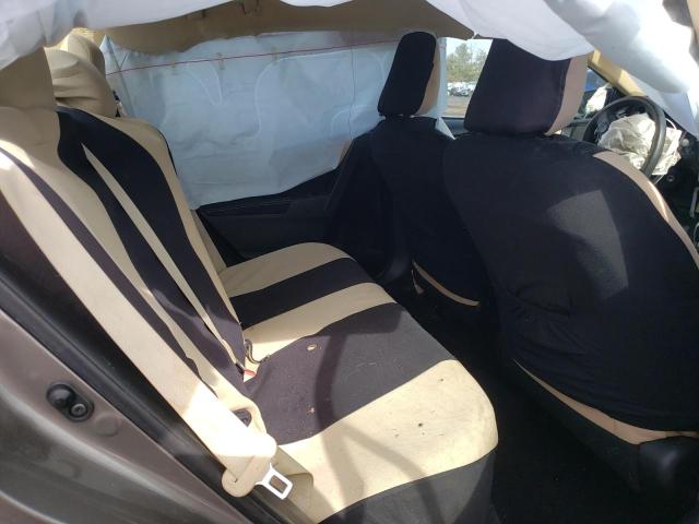 Photo 10 from auction – 2017 TOYOTA COROLLA L with VIN 2T1BURHE2HC931909