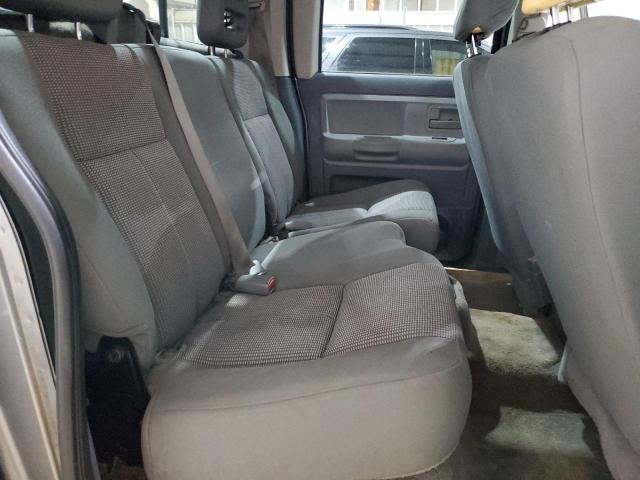 Photo 10 from auction – 2007 DODGE DAKOTA QUA with VIN 1D7HE48P67S198715