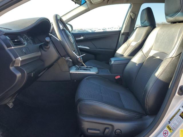 Photo 7 from auction – 2012 TOYOTA CAMRY BASE with VIN 4T1BF1FK1CU084974