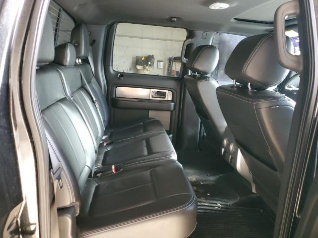 Photo 10 from auction – 2014 FORD F150 SUPER with VIN 1FTFW1EF5EFB00563