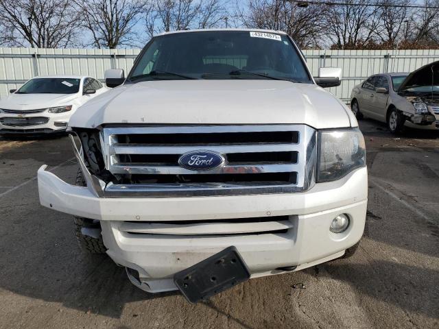 Photo 5 from auction – 2013 FORD EXPEDITION with VIN 1FMJK2A55DEF08697