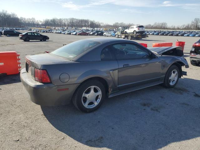 Photo 3 from auction – 2004 FORD MUSTANG with VIN 1FAFP40444F107898