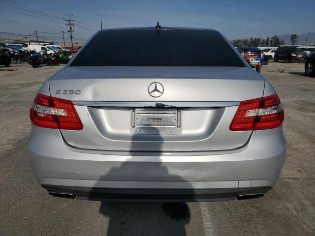 Photo 6 from auction – 2010 MERCEDES-BENZ E350 with VIN WDDHF5GB9AA222415