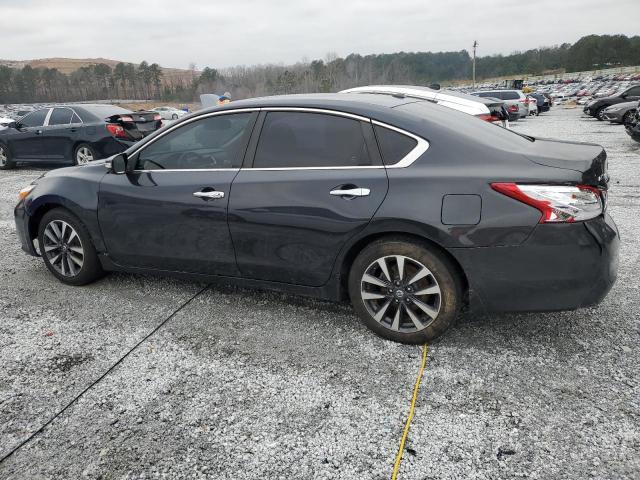Снимка 2 от търг – 2017 NISSAN ALTIMA 2.5 с VIN 1N4AL3AP8HC196150